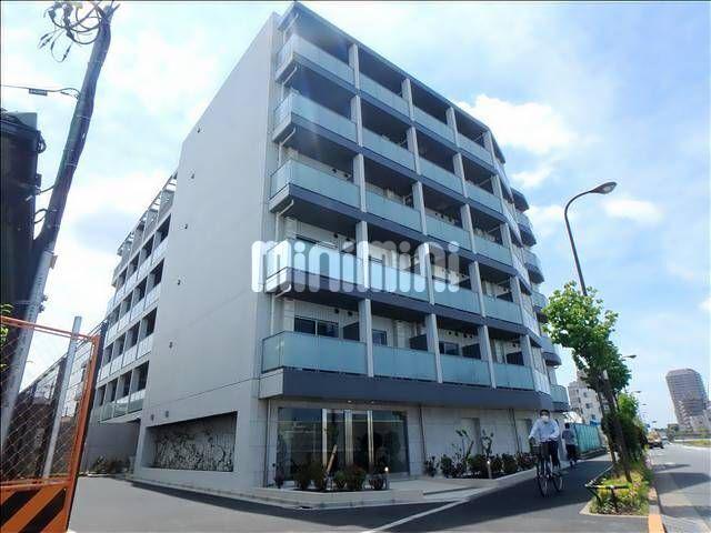 GENOVIA 練馬春日町 SKYGARDEN