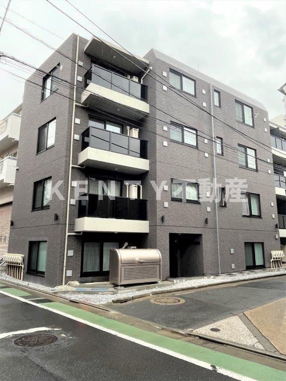 LIVEFLAT戸越