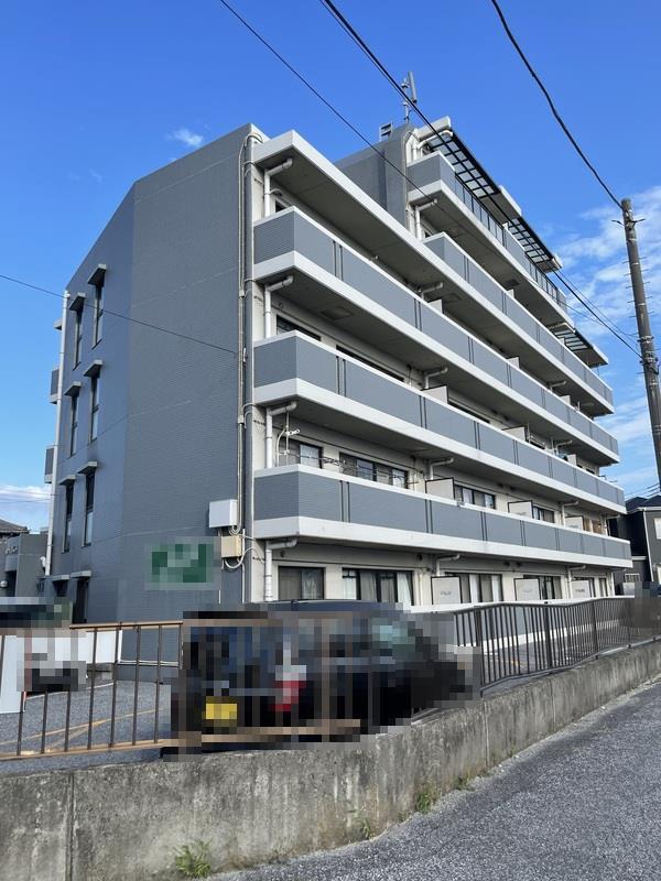 ヴィラ・フォーシーズン