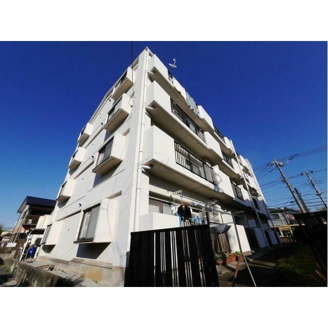オリブマンション