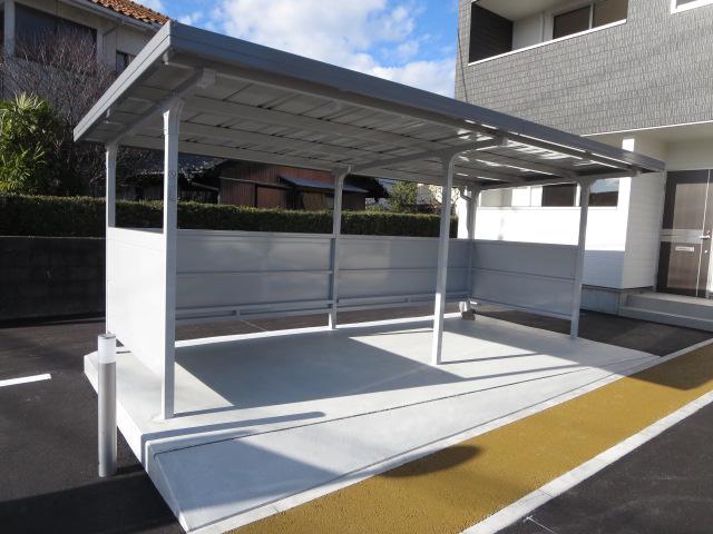 エイブルメゾン清水町サウス