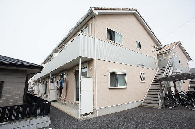 エスポワール富里B