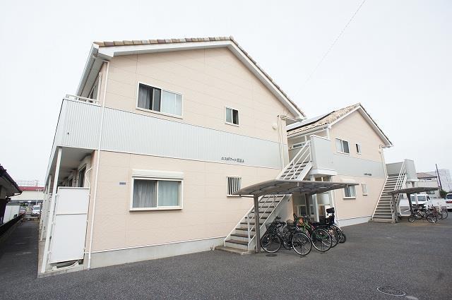 エスポワール富里B
