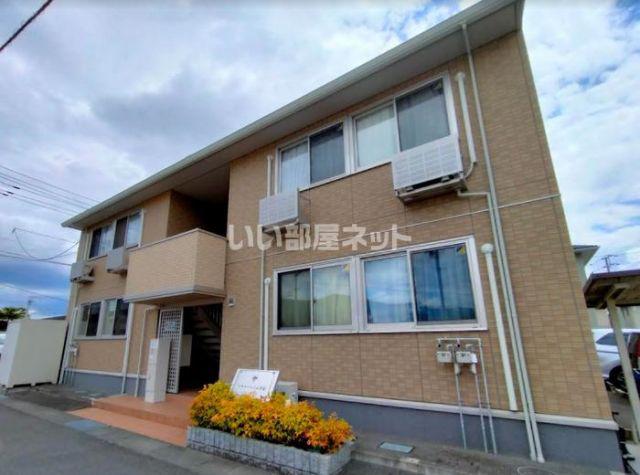フラワーハイム寺家