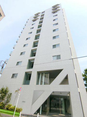 ウィステリア大森山王