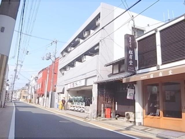シフォン神泉苑