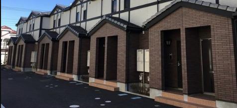 AILES MAISONS