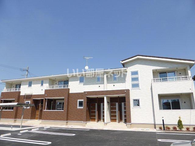 カーサ フェリチータ