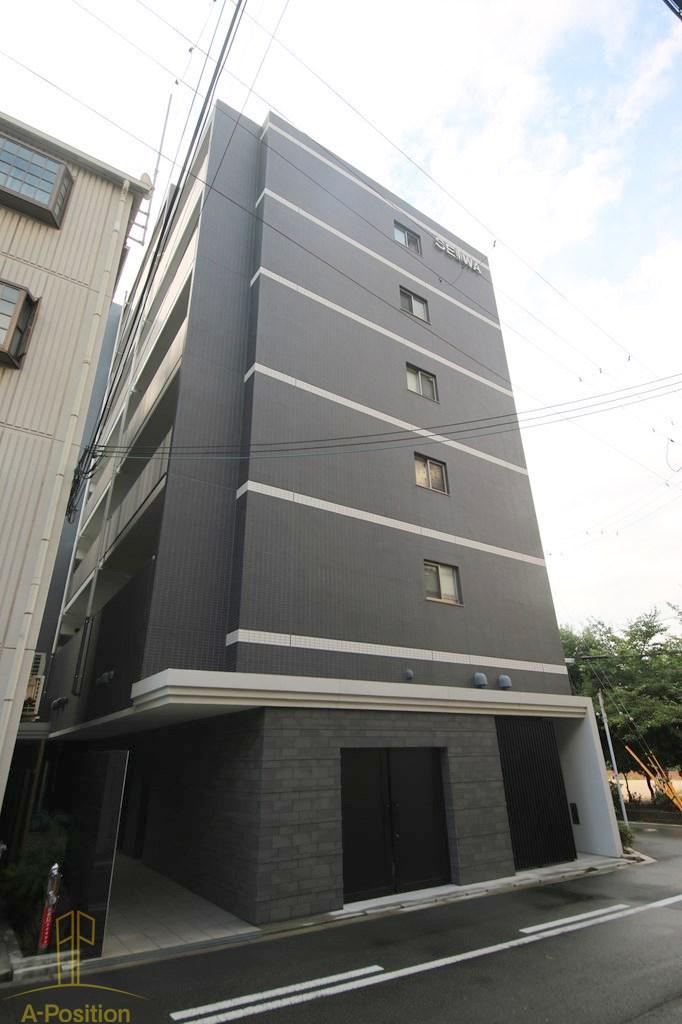 VERT SOLEIT真田山