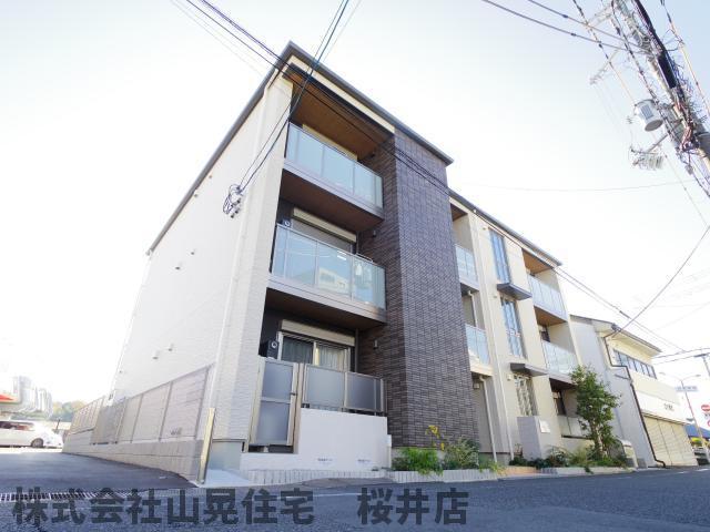 シャーメゾン桜井