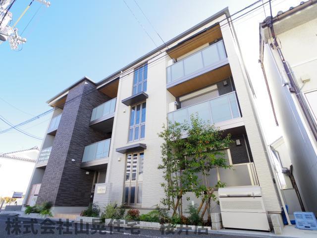 シャーメゾン桜井