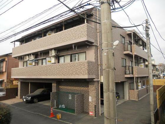 プランドールマンション