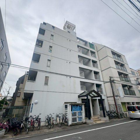 ホーユウコンフォルト東住吉