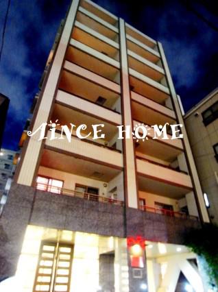 CITY SPIRE三ノ輪