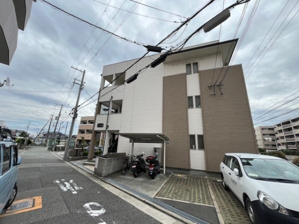 フジパレス浜寺ノース3番館