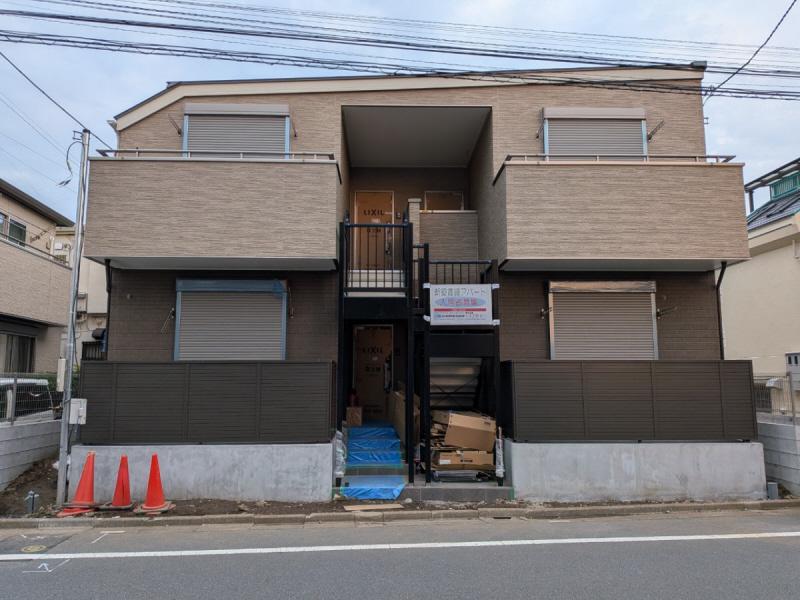 MSハウス
