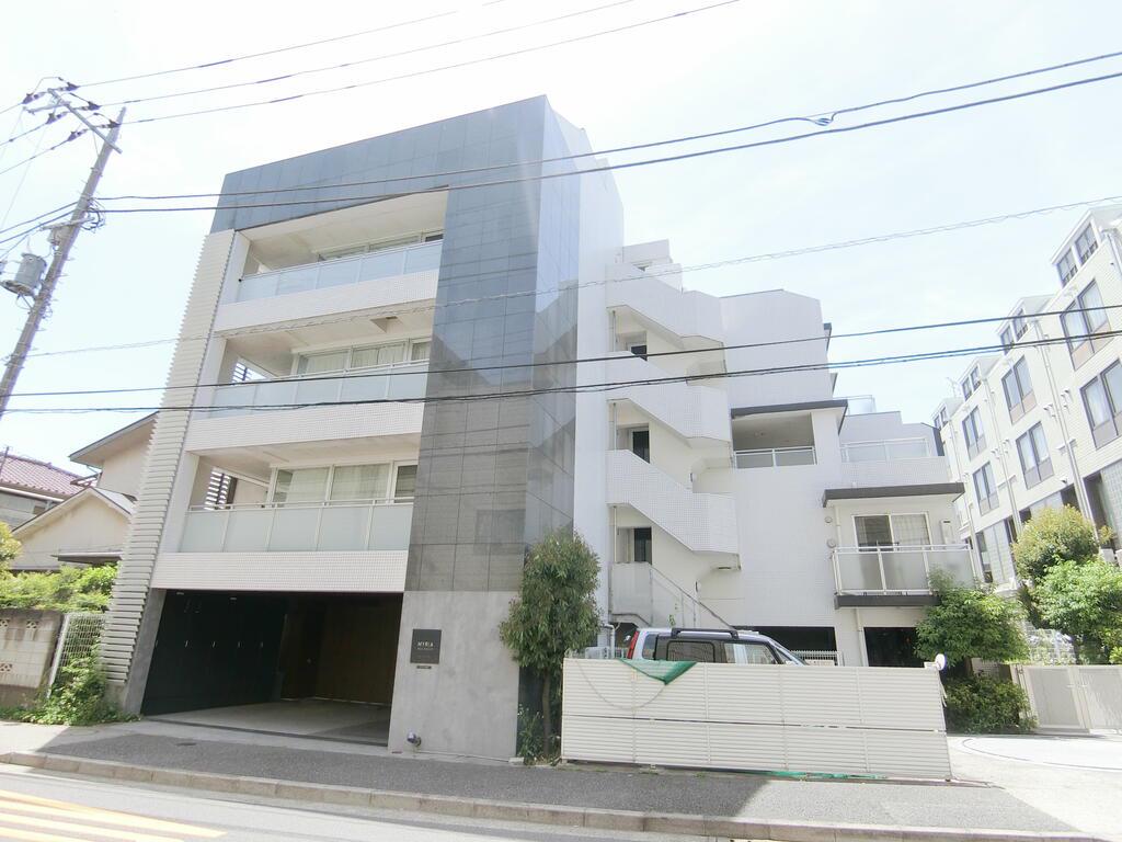 ミリアレジデンス桜新町