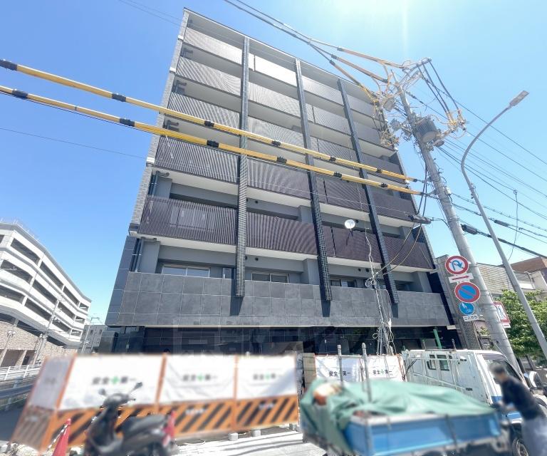 ベラジオレガシー京都西七条
