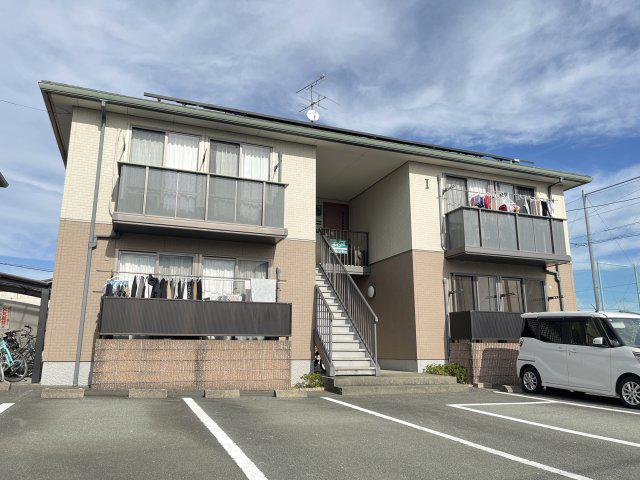 グリーンゲイト  I棟