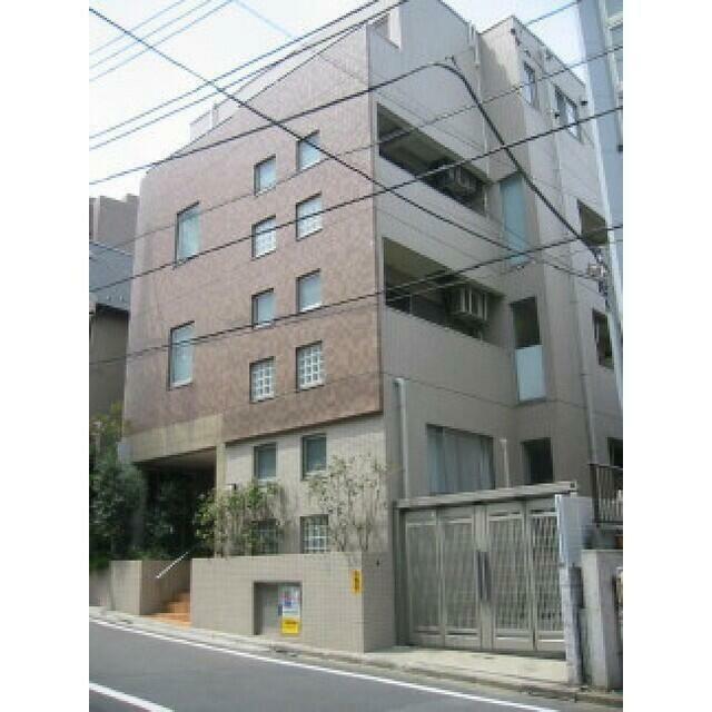 レオパルド奥沢