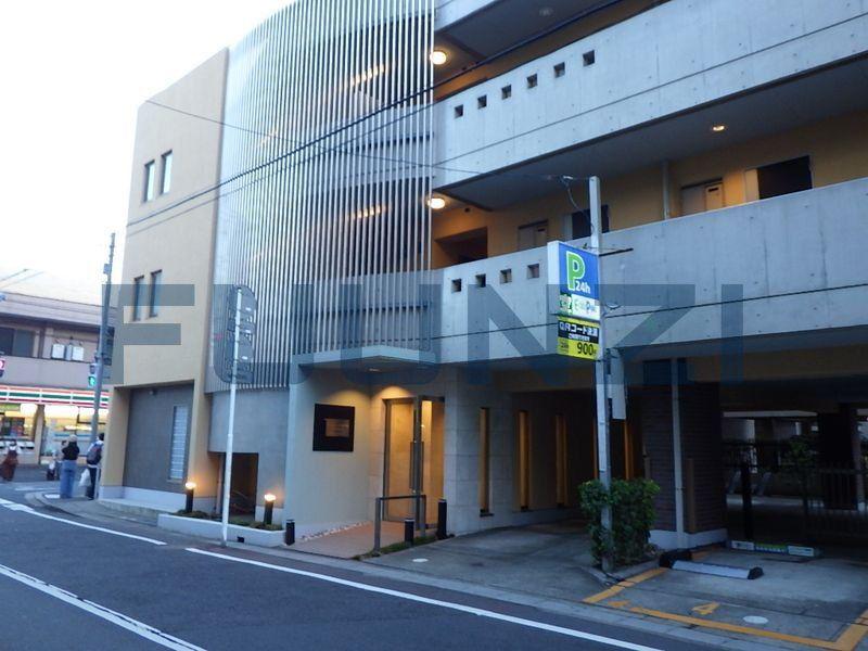 グランステュディオ本八幡