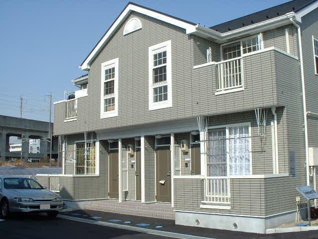 LOGEMENT S II