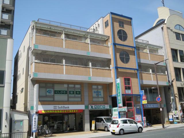 サージュビル本館