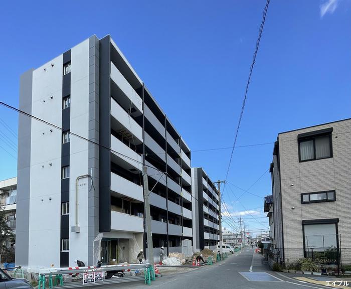 SQUARE井尻ノース