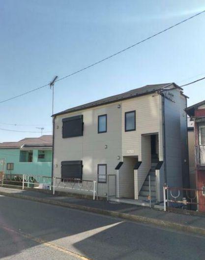 プチメゾン鶴見中央