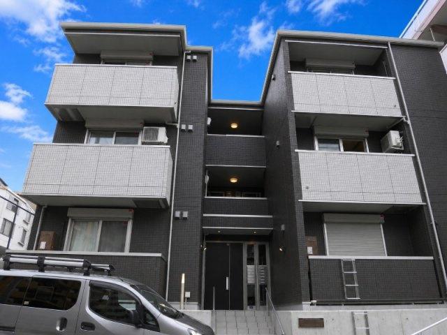 セジュール下山手通