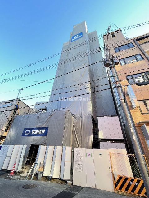 メゾン小阪本町