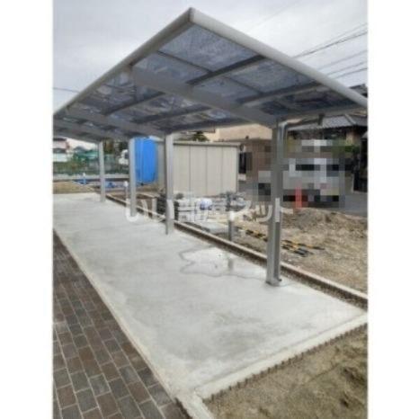 ルーエ東野