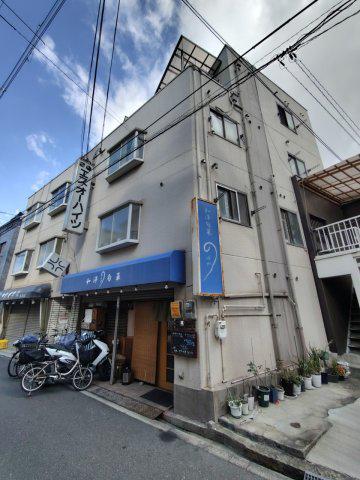 エスオーハイツ