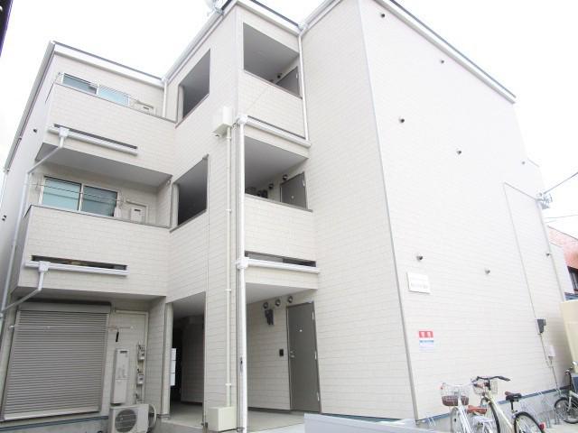 カインドネス鶴川