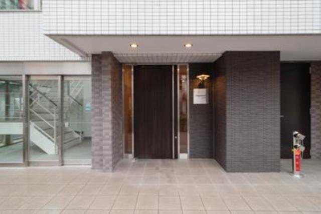 リビオレゾン品川戸越