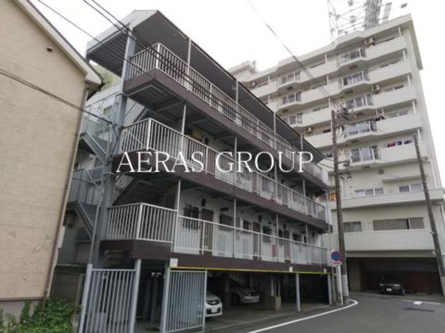 川崎シンエイハイム