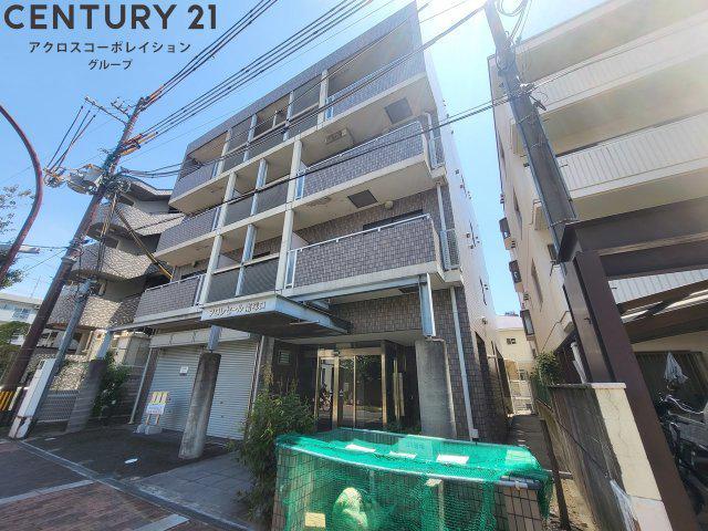 フロレセール南塚口