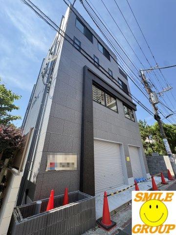 ディアレストステージ市川II