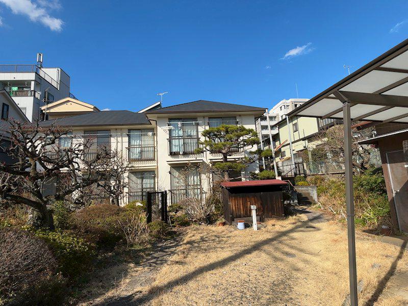 モンシャトー田代