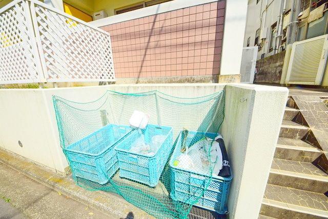 カーサスペランザ