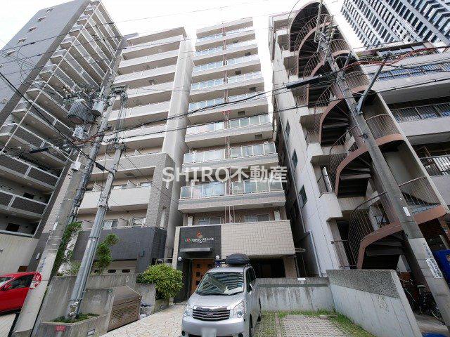 テラスレジデンス梅田東