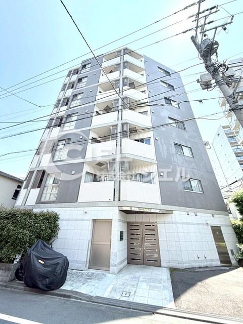 ヴォーガコルテ早稲田