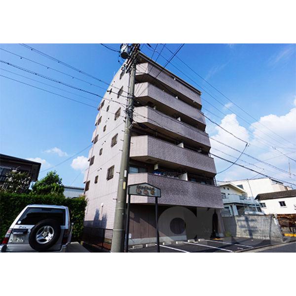 グランドヒルズ澄池