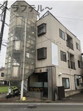 神ビル