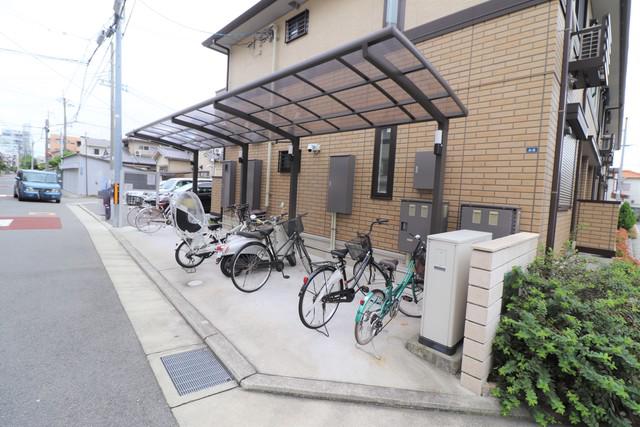プレミール東本町