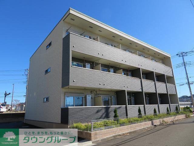 カリーノIV