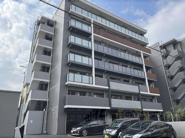 プレサンスTHE KYOTO 東福寺 イースト