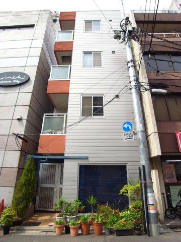 -アルファリリックコート ファルコン-