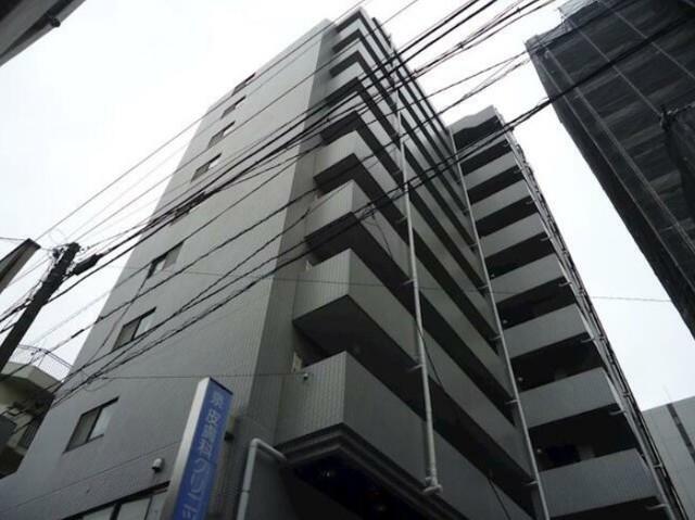 アクシルコート桜台