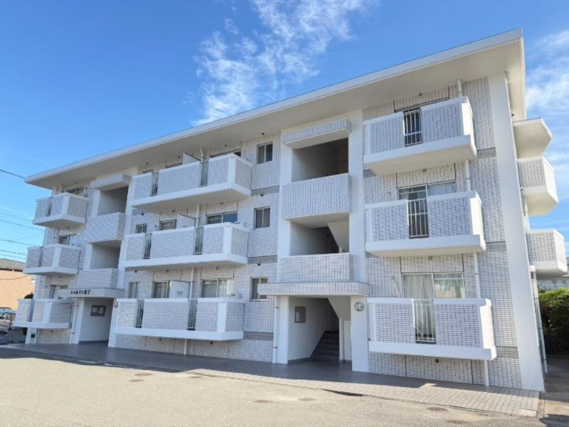 シャルマン87(3LDK/3階)